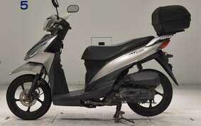 SUZUKI ADDRESS 110 CE47A