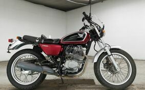 HONDA CB223S MC40