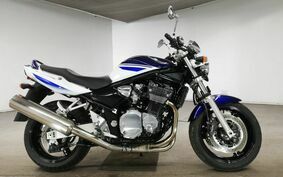 SUZUKI BANDIT 1200 2006 GV77A