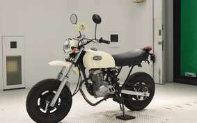 HONDA APE 50 AC16