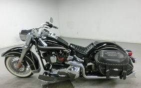 HARLEY FLSTC 1450 2003 BJY