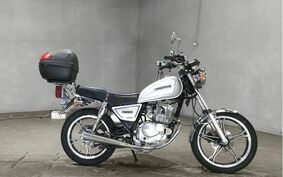 SUZUKI GN125 H PCJG9