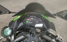 KAWASAKI NINJA 250 EX250L