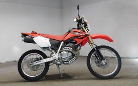 HONDA XR250 MD30