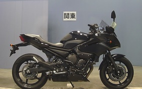 YAMAHA XJ6 2012 RJ19