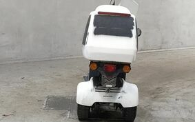 HONDA GYRO X TD02