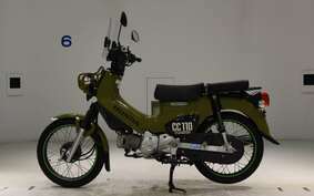 HONDA CROSS CUB 110 JA45