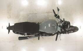 HONDA GB350S 2021 NC59