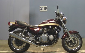 KAWASAKI ZEPHYR 750 RS 2002 ZR750C