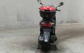 SUZUKI ADDRESS V125 S CF4MA