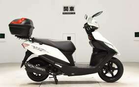 SUZUKI ADDRESS V125 DT11A