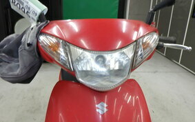 SUZUKI ADDRESS V50 Gen.2 CA44A