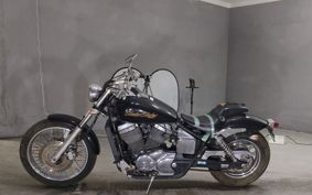 HONDA SHADOW400 SLASHER NC40