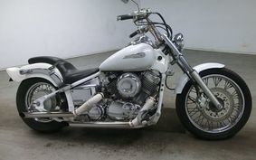 YAMAHA DRAGSTAR 400 1999