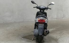 SUZUKI ADDRESS V125 S CF4MA