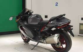 SUZUKI HAYABUSA Gen.3 2022 EJ11A