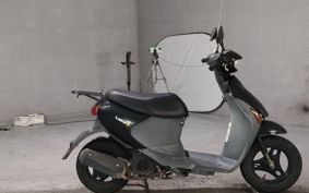 SUZUKI LETS4 CA45A