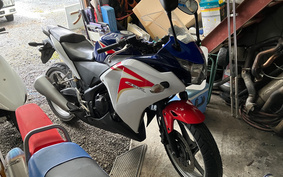 HONDA CBR250R ABS MC41