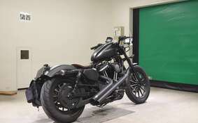 HARLEY XL883N 2010 LE2