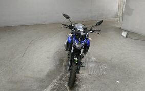 YAMAHA FZ25 不明