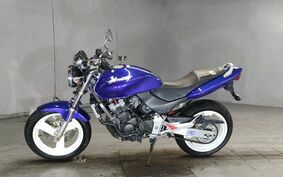 HONDA HORNET 250 MC31