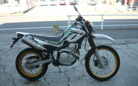 YAMAHA SEROW 250 DG31J