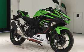 KAWASAKI NINJA 400 2022 EX400G