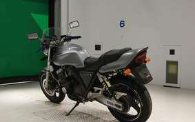 HONDA CB400SF 1992 NC31