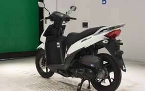 SUZUKI ADDRESS 110 CE47A