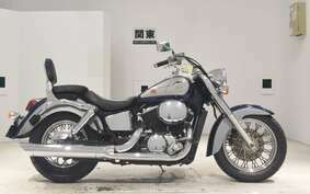 HONDA SHADOW 750 Gen. 2 2002 RC44