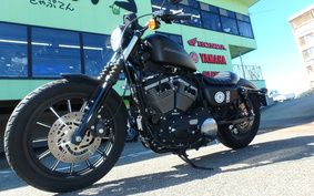 HARLEY XL883N 2010 LE2