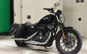 HARLEY XL883N 2014 LE2