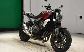 HONDA CB1000R GEN 2 2021 SC80