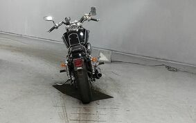 HONDA SHADOW 400 SLASHER 2004 NC40