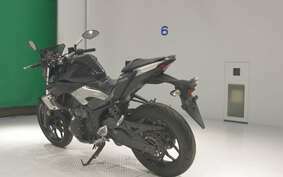 YAMAHA MT-25 RG10J