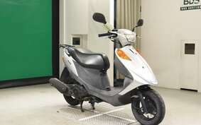 SUZUKI ADDRESS V125 CF4EA