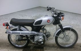 HONDA CL50 BENLY CD50