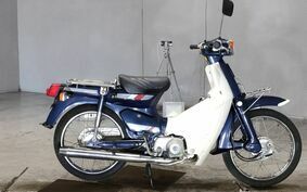 HONDA C70 SUPER CUB CUSTOM C70