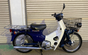 HONDA PRESS CUB 50 STD AA01