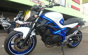 SUZUKI GLADIUS ABS 2011 VK58A