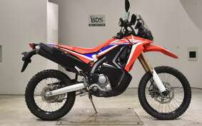 HONDA CRF250 RALLY A MD44