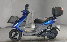 SUZUKI ADDRESS V125 SS CF4MA