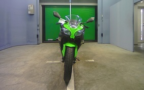 KAWASAKI NINJA 250 EX250L