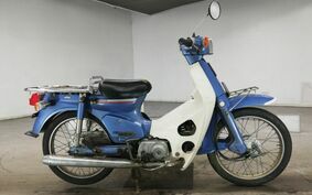 SUZUKI RG250 Gamma GJ21A