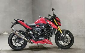 SUZUKI GSX-S750 2018 C533F