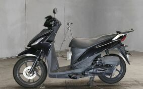 SUZUKI ADDRESS 110 CE47A