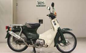 HONDA C50 SUPER CUB AA01