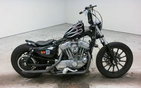 HARLEY XL883L 2005 CMM