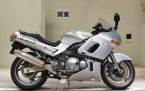 KAWASAKI ZZ-R400 Gen.2 2004 ZX400N