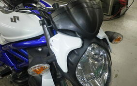 SUZUKI GLADIUS 2011 VK58A